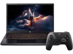 MediaMarkt Acer Nitro V 15 Anv15-52-94ar - 15.6 Inch Core I9 I9-13900h 32 Gb 1 Tb Geforce Rtx 5060 aanbieding