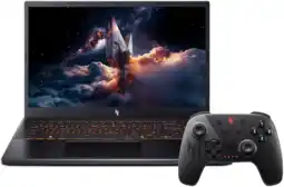 MediaMarkt Acer Nitro V 15 Anv15-52-94ar - 15.6 Inch Core I9 I9-13900h 32 Gb 1 Tb Geforce Rtx 5060 aanbieding