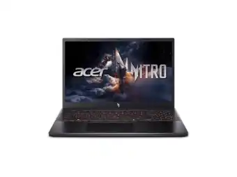 MediaMarkt Acer Nitro V 15 Anv15-52-94ar - 15.6 Inch Core I9 I9-13900h 32 Gb 1 Tb Geforce Rtx 5060 aanbieding