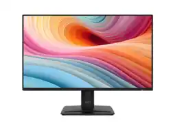 MediaMarkt MSI Pro Mp242a E2 - 23.8 Inch Full Hd Ips (in-plane Switching) aanbieding