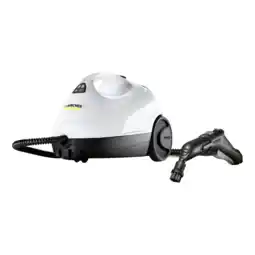 MediaMarkt Karcher Kärcher Sc 2 Easyfix Plus Stoomreiniger Stoomreiniger aanbieding