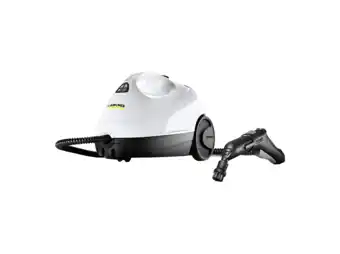 MediaMarkt Karcher Kärcher Sc 2 Easyfix Plus Stoomreiniger Stoomreiniger aanbieding