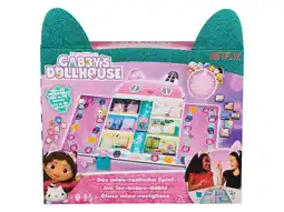Lidl Gabby´s Dollhouse Bordspel Het Miau-tastische Spel aanbieding