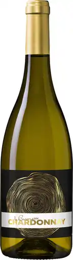 Wijnvoordeel La Baronesse Chardonnay aanbieding