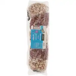 Welkoop Welkoop - Klikslinger Gepelde Pinda's - Tuinvogelvoer - 520gram aanbieding