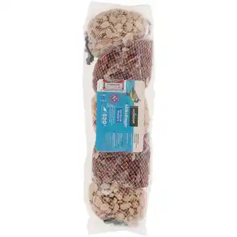 Welkoop Welkoop - Klikslinger Gepelde Pinda's - Tuinvogelvoer - 520gram aanbieding