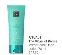 Pour Vous RITUALS The Ritual of Karma aanbieding