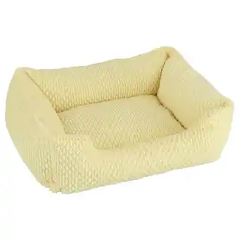 Pets Place Adori Maddy - Kattenmand - 50x40x17 cm Geel aanbieding