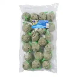 Pets Place Allbirds&Co Mezenvetbollen A 20 - Voer - 20x90 g aanbieding