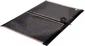 Bol.com Karpet Verwarmingsmat - Vloerkleed - 150x200 cm met Aan/Uit schakelaar - Quality Heating aanbieding