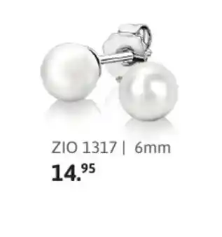 Zinzi ZIO 1317 6mm aanbieding