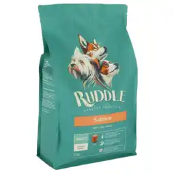 Pets Place Ruddle Adult Small Breed - Hondenvoer - Zalm 8 kg aanbieding