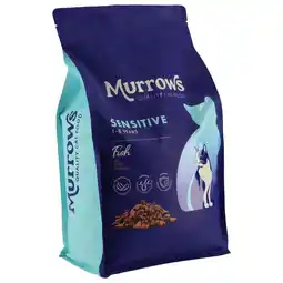 Pets Place Murrows Sensitive - Kattenvoer - Vis 2 kg aanbieding