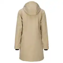 Pets Place Nord Berg Padded Softshell Gitte Dames - Jas - Ecru Xl aanbieding