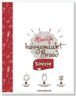 Pets Place Soezie Broodzakken - Bakproducten - 20 stuks aanbieding