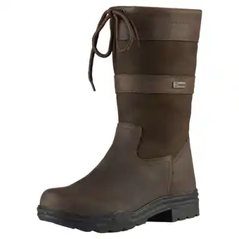 Pets Place Horka Outdoorlaars Kerry - Unisex Laarzen - Buffalo 38 aanbieding