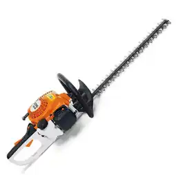 Welkoop STIHL HS 45 - Benzine Heggenschaar - 60 cm aanbieding