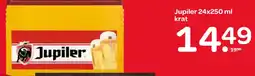 Spar Jupiler aanbieding