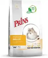 Welkoop Prins VitalCare - Indoor - Kattenvoer - Gevogelte - 1,5kg aanbieding