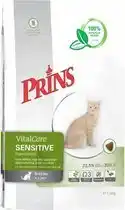 Welkoop Prins Vital Care Sensitive - Kattenvoer - Vis - 1,5kg aanbieding