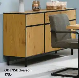 Jysk Odense dressoir aanbieding
