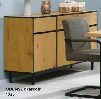 Jysk Odense dressoir aanbieding