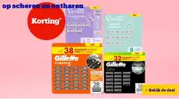 Bol.com op scheren en ontharen aanbieding