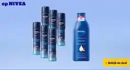 Bol.com op NIVEA aanbieding