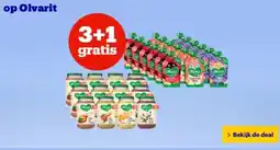 Bol.com op Olvarit aanbieding