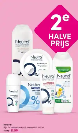 DA Neutral aanbieding