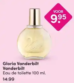 DA Gloria Vanderbilt Vanderbilt aanbieding