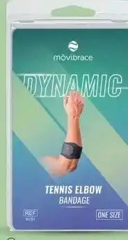 DA Mövibrace aanbieding