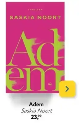 Primera Adem aanbieding