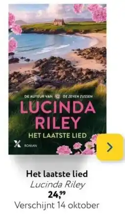 Primera Het laatste lied aanbieding