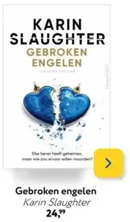 Primera Gebroken engelen aanbieding