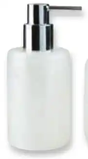 Jysk Listerby serie Zeepdispenser aanbieding