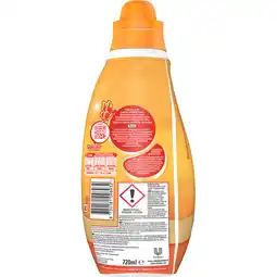 Jumbo Robijn Specials Vloeibaar Wasmiddel Fleur & Fijn 18 Wasbeurten aanbieding