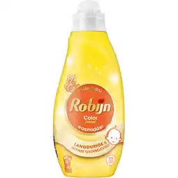 Jumbo Robijn Klein&Krachtig Collection Zwitsal 665ML aanbieding