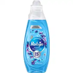 Jumbo Robijn Quick Wash Morning Dew 22 Wasbeurten aanbieding