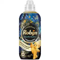 Jumbo Robijn Wasverzachter Beautiful Mystery 765ML aanbieding