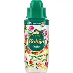Jumbo Robijn Intense Wasparfum Paradise Secret 342 ml aanbieding