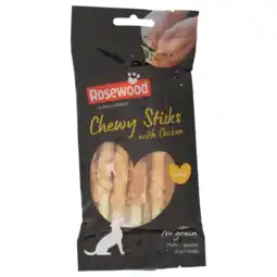 Jumbo Rosewood Chicken Sticks 10 Stuks aanbieding