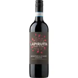 Jumbo Lapirutta - Montepulciano d'Abruzzo - 750ML aanbieding