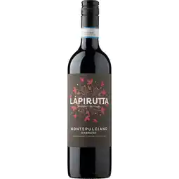 Jumbo Lapirutta - Montepulciano d'Abruzzo - 750ML aanbieding