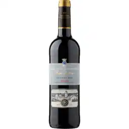 Jumbo Marqués de la Concordia - Rioja Crianza - Tempranillo - 750ML aanbieding