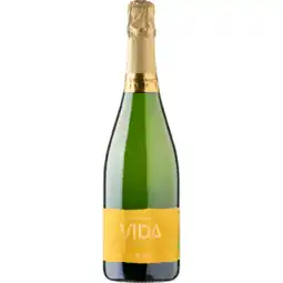 Jumbo Vida Barcelona - Cava Brut - Biologisch - 750ML aanbieding
