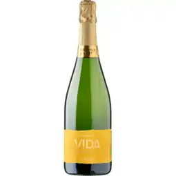 Jumbo Vida Barcelona - Cava Brut - Biologisch - 750ML aanbieding