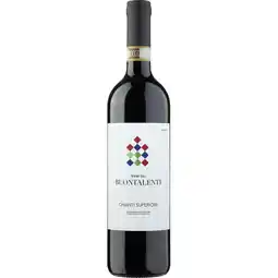 Jumbo Buontalenti - Chianti Superiore - Biologisch - 750ML aanbieding