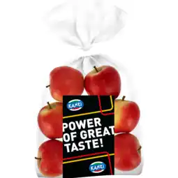 Jumbo Kanzi Appel 1 kg aanbieding