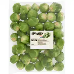 Jumbo Jumbo Spruiten 500 g aanbieding